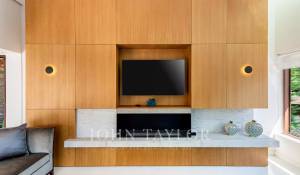 Arrendamento de curta duraçāo Villa Cap Martinet