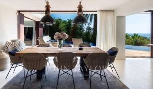 Arrendamento de curta duraçāo Villa Cap Martinet