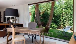 Arrendamento de curta duraçāo Villa Cap Martinet