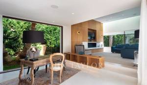 Arrendamento de curta duraçāo Villa Cap Martinet