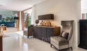 Arrendamento de curta duraçāo Villa Cap Martinet