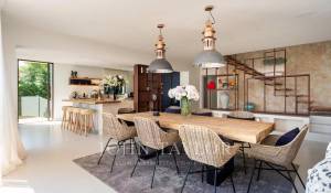 Arrendamento de curta duraçāo Villa Cap Martinet