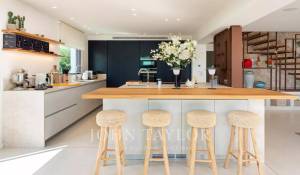 Arrendamento de curta duraçāo Villa Cap Martinet