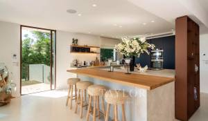 Arrendamento de curta duraçāo Villa Cap Martinet