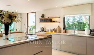 Arrendamento de curta duraçāo Villa Cap Martinet