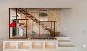 Arrendamento de curta duraçāo Villa Cap Martinet