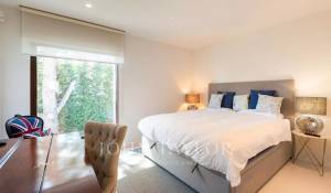 Arrendamento de curta duraçāo Villa Cap Martinet