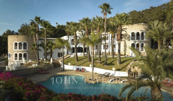 Arrendamento de curta duraçāo Villa Cap Martinet