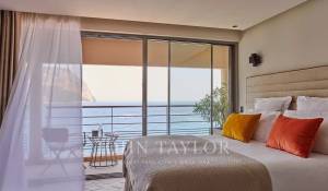 Arrendamento de curta duraçāo Villa Cassis