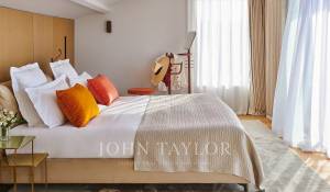 Arrendamento de curta duraçāo Villa Cassis