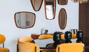 Arrendamento de curta duraçāo Villa Cassis