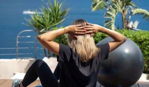 Arrendamento de curta duraçāo Villa Cassis