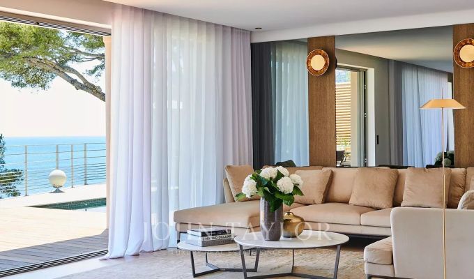 Arrendamento de curta duraçāo Villa Cassis