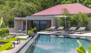 Arrendamento de curta duraçāo Villa Colombier