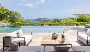 Arrendamento de curta duraçāo Villa Colombier