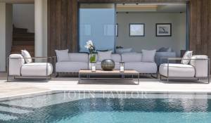 Arrendamento de curta duraçāo Villa Colombier