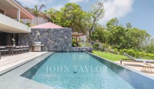 Arrendamento de curta duraçāo Villa Colombier