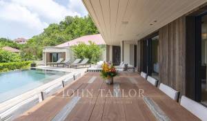 Arrendamento de curta duraçāo Villa Colombier