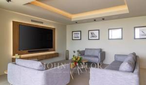 Arrendamento de curta duraçāo Villa Colombier