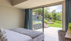 Arrendamento de curta duraçāo Villa Colombier