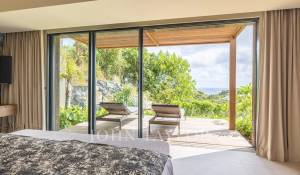 Arrendamento de curta duraçāo Villa Colombier