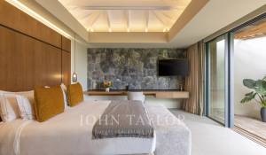 Arrendamento de curta duraçāo Villa Colombier