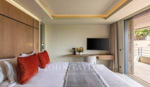 Arrendamento de curta duraçāo Villa Colombier