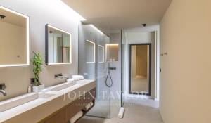 Arrendamento de curta duraçāo Villa Colombier