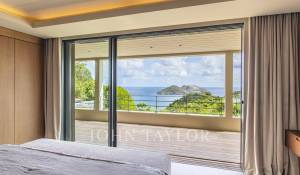 Arrendamento de curta duraçāo Villa Colombier