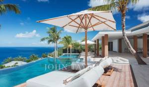 Arrendamento de curta duraçāo Villa Colombier