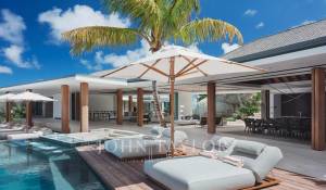 Arrendamento de curta duraçāo Villa Colombier