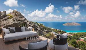 Arrendamento de curta duraçāo Villa Colombier