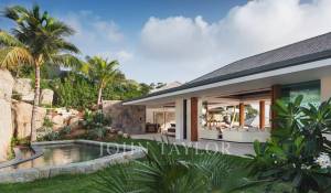 Arrendamento de curta duraçāo Villa Colombier