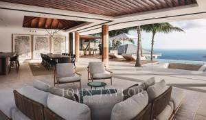 Arrendamento de curta duraçāo Villa Colombier