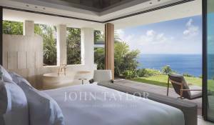 Arrendamento de curta duraçāo Villa Colombier