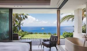 Arrendamento de curta duraçāo Villa Colombier