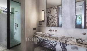 Arrendamento de curta duraçāo Villa Colombier