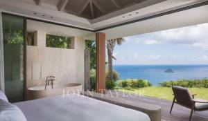 Arrendamento de curta duraçāo Villa Colombier