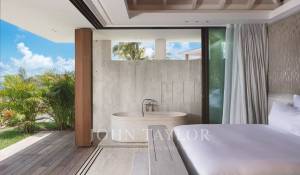 Arrendamento de curta duraçāo Villa Colombier