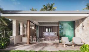 Arrendamento de curta duraçāo Villa Colombier