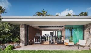 Arrendamento de curta duraçāo Villa Colombier