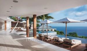 Arrendamento de curta duraçāo Villa Colombier