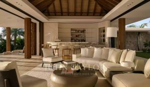 Arrendamento de curta duraçāo Villa Colombier