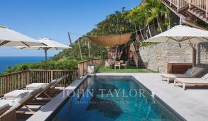 Arrendamento de curta duraçāo Villa Colombier