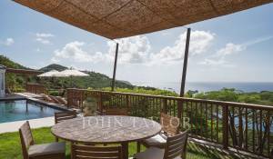 Arrendamento de curta duraçāo Villa Colombier