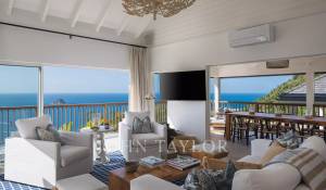 Arrendamento de curta duraçāo Villa Colombier