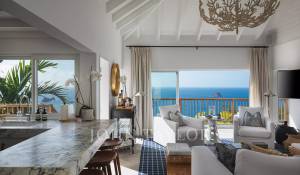 Arrendamento de curta duraçāo Villa Colombier