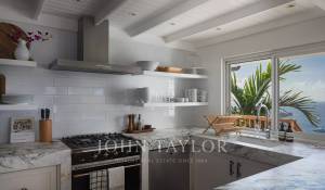 Arrendamento de curta duraçāo Villa Colombier