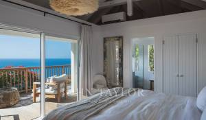 Arrendamento de curta duraçāo Villa Colombier