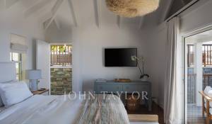 Arrendamento de curta duraçāo Villa Colombier